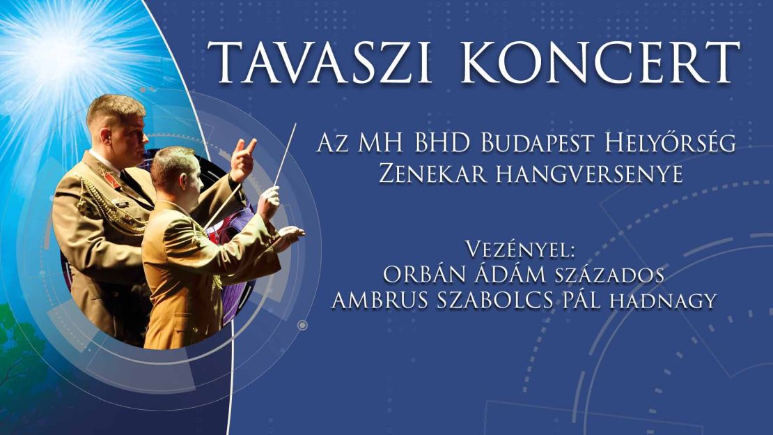 Link: Tavaszi koncert