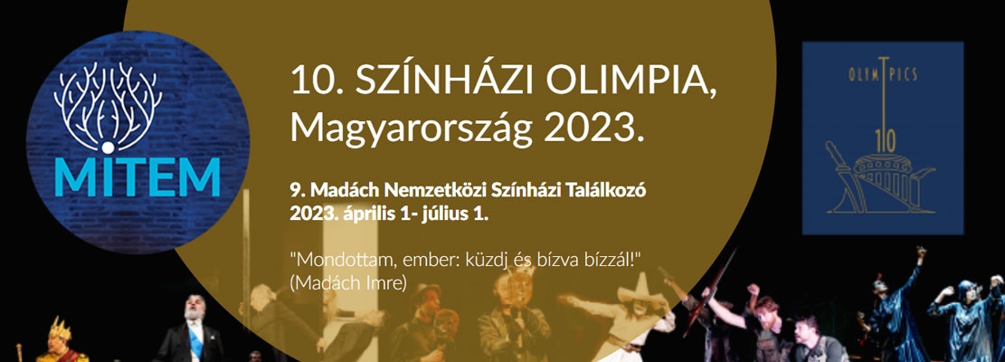 Olimpia - MITEM 2023