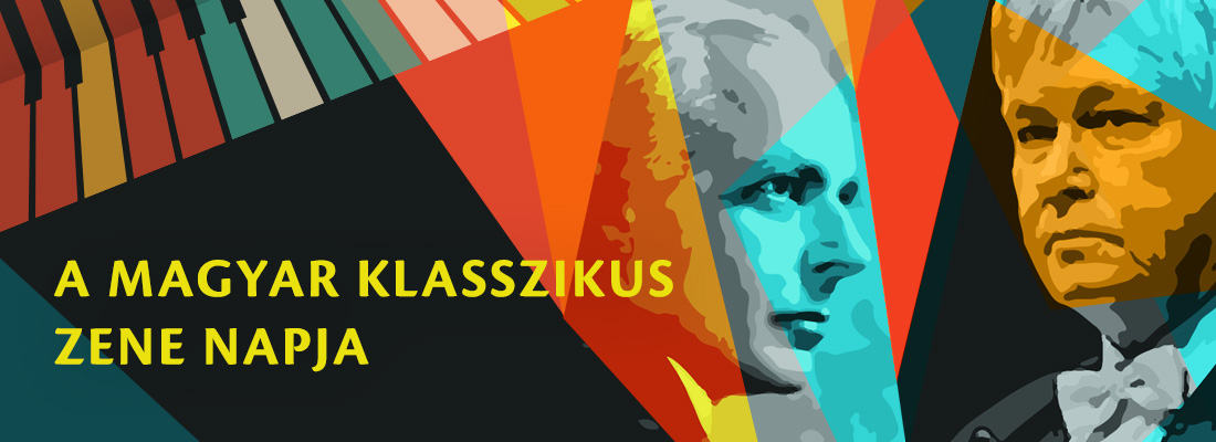 Pannon Filharmonikusok: A magyar klasszikus zene napja