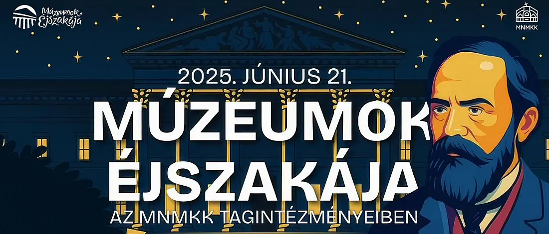 MNMKK Campona Victrix Régészeti kiállítóhely