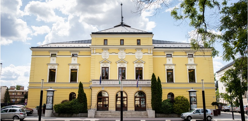 Móricz Zsigmond Színház