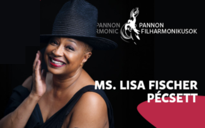 Ms. Lisa Fischer Pécsett