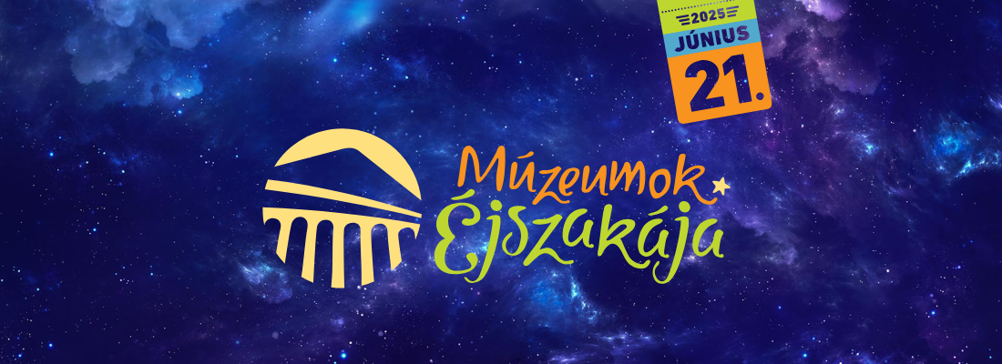 Múzeumok éjszakája