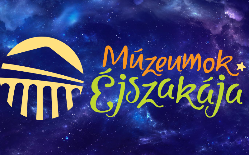 Múzeumok éjszakája
