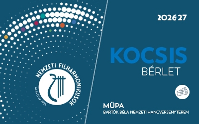Link: Nemzeti Filharmonikusok