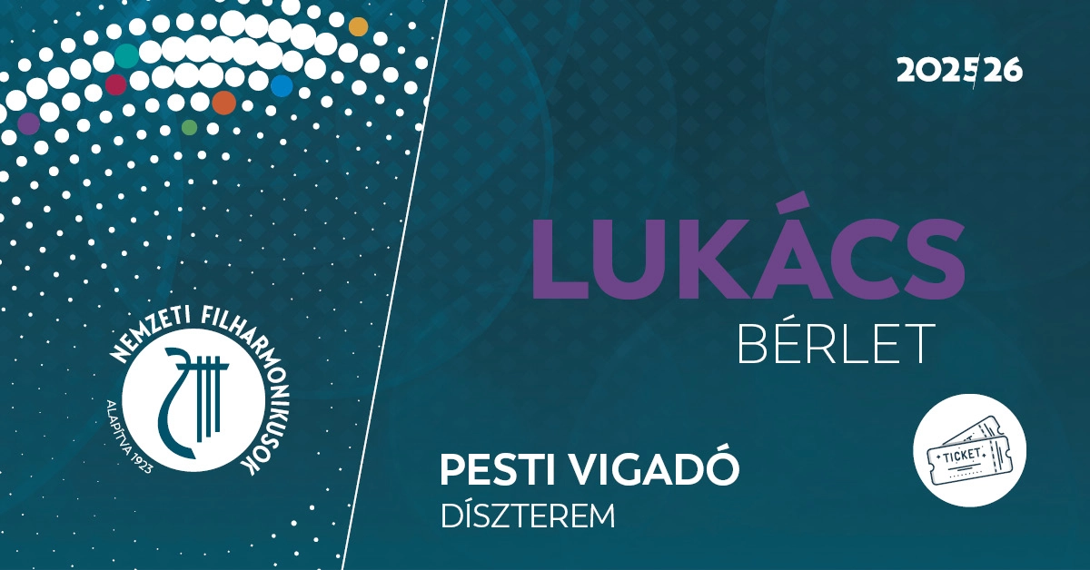 Lukács bérlet