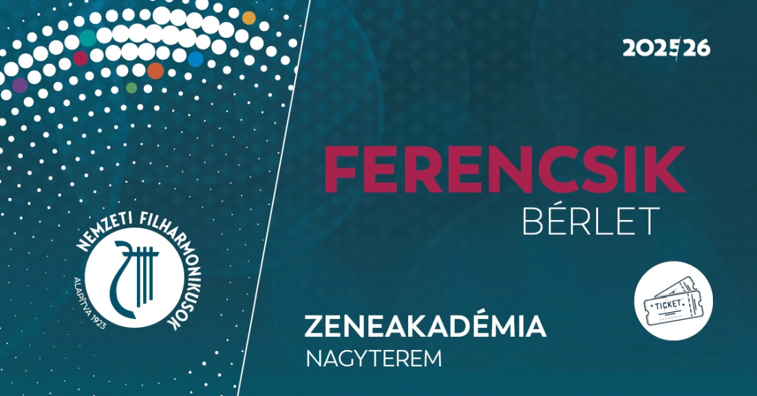 Ferencsik bérlet