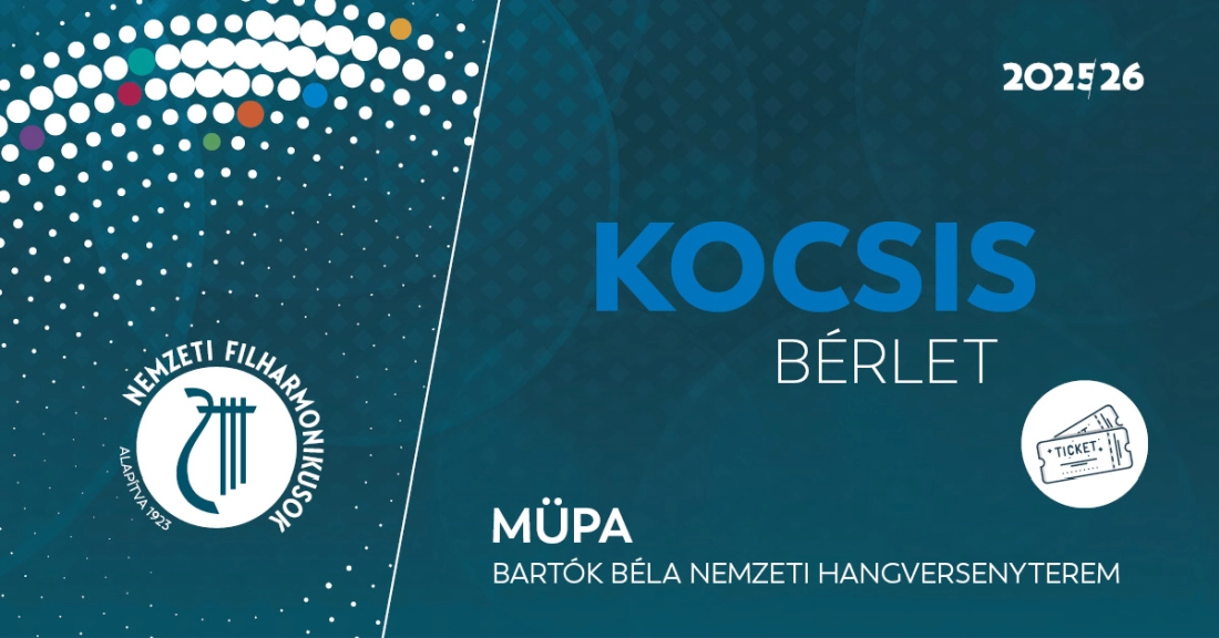Kocsis bérlet