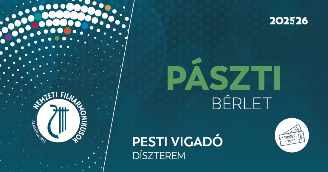 Pászti bérlet