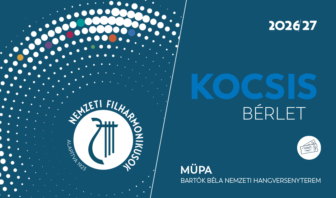 Kocsis bérlet