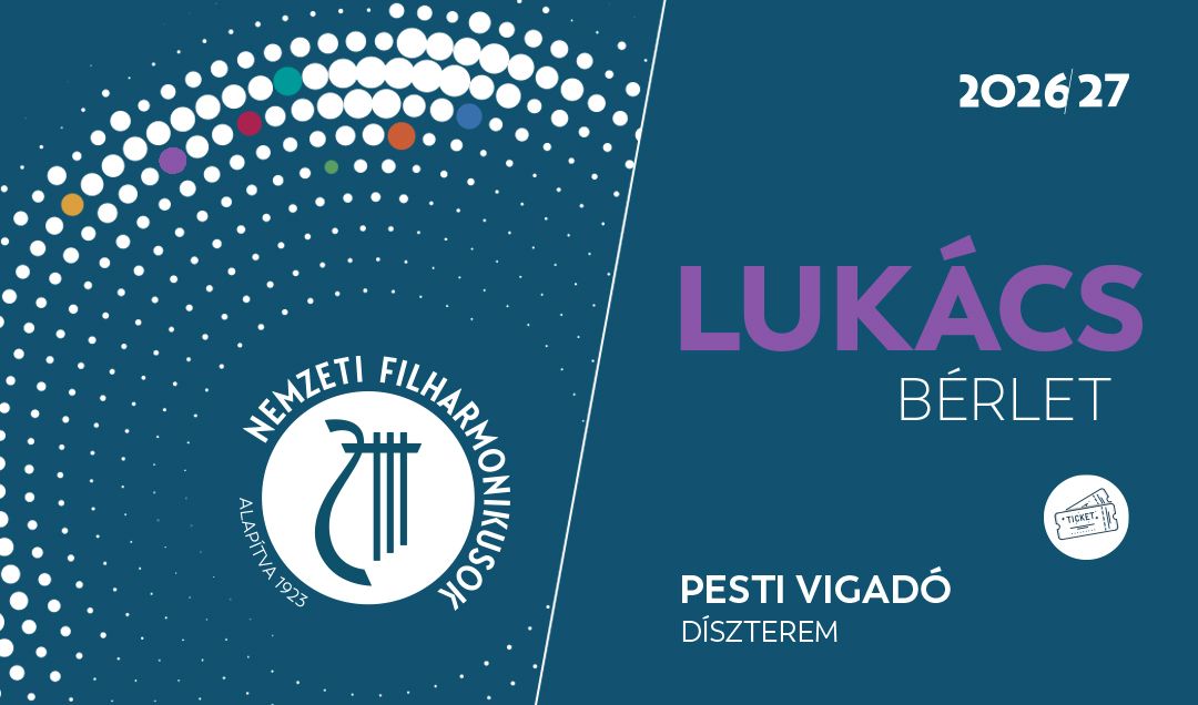 Lukács bérlet