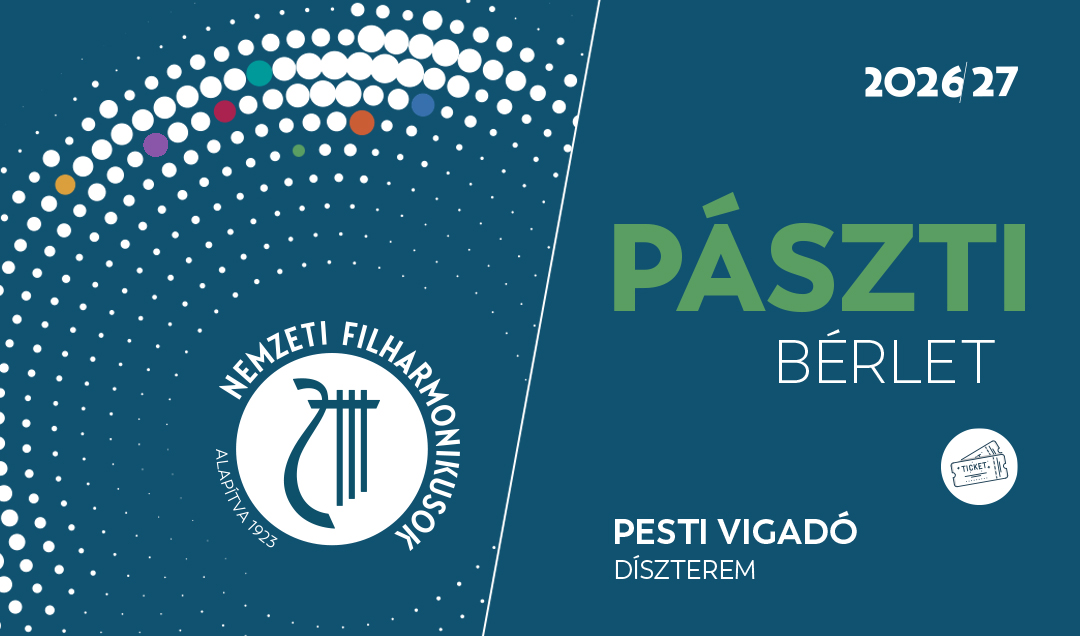 Pászti bérlet