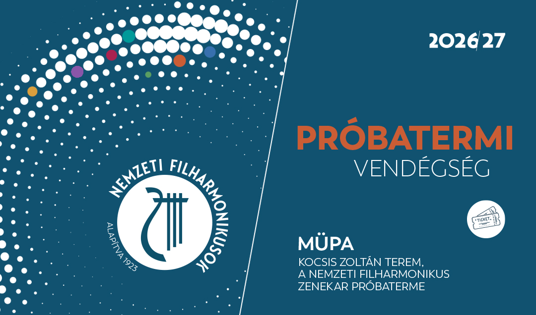 Próbatermi vendégség  bérlet
