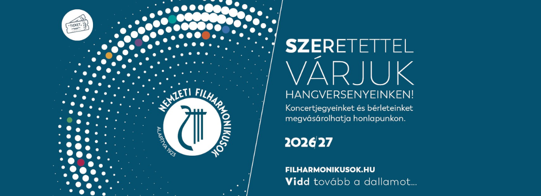 Nemzeti Filharmonikusok