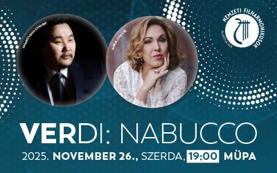 Link: Nemzeti Filharmonikusok