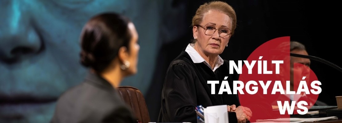 Nyílt tárgyalás W(ork)S(hop)