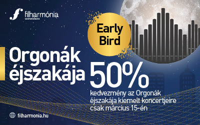 Link: Gyertyafényes orgonakoncert