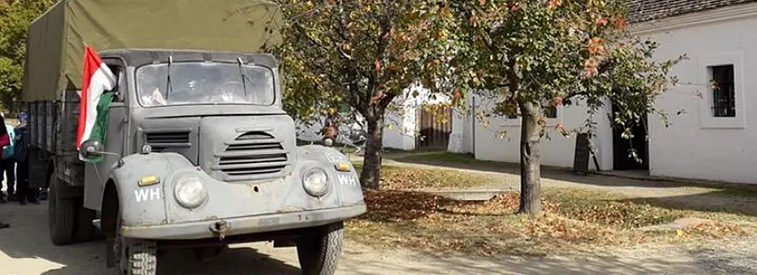 Történelem és Mindennapok | 2025. október 23.