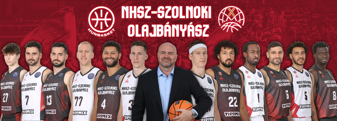 NHSZ-Szolnoki Olajbányász