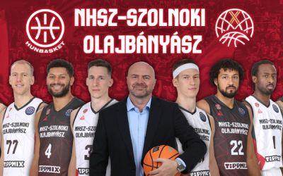 Link: NHSZ-Szolnoki Olajbányász