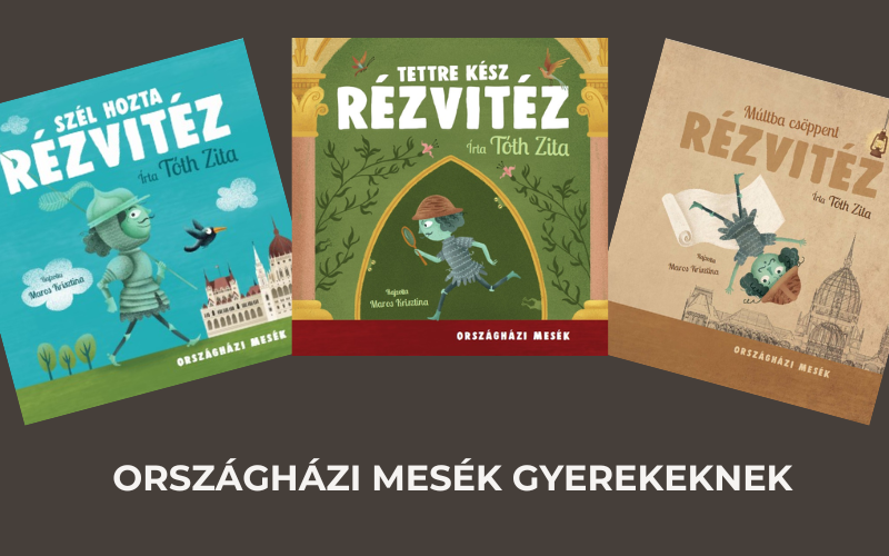 Link: Az Országház kiadványai