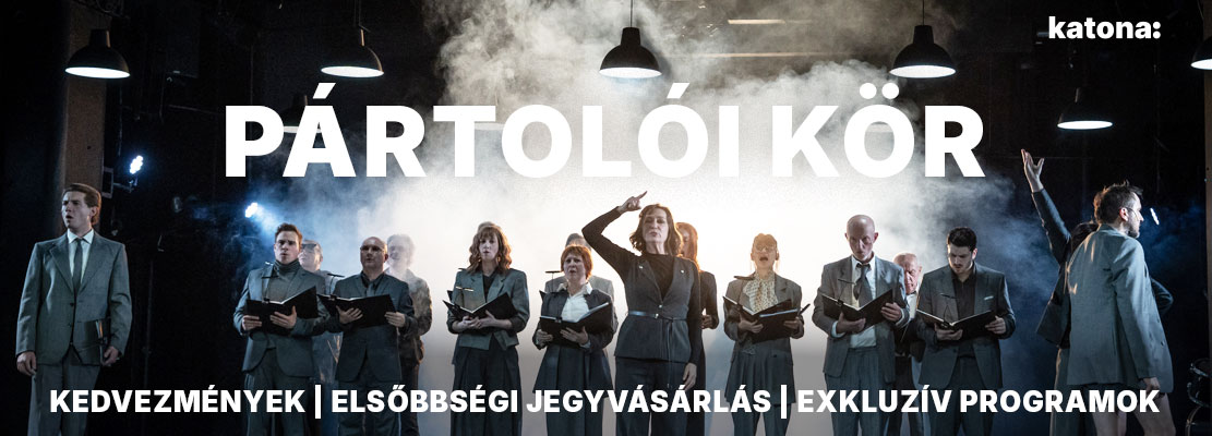 Pártolói kör - Mecénás+