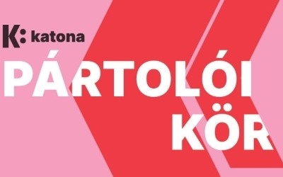 Link: Pártolói kör