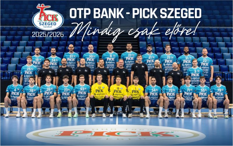 Link: OTP Bank - PICK Szeged