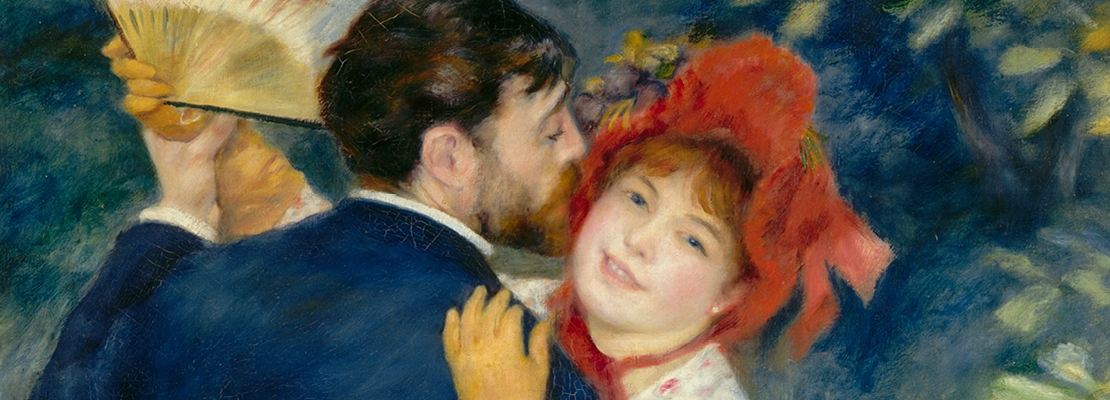 KIÁLLÍTÁS | Renoir - A festő és modelljei