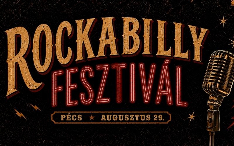 Link: Rock and roll és rockabilly fesztivál