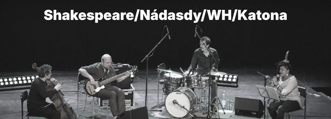 Shakespeare/Nádasdy/WH/Katona