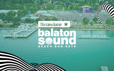 Heineken Balaton Sound 2023