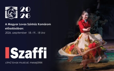 Link: Szaffi