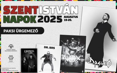Szent István Napok