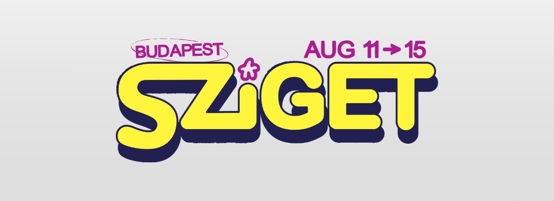 Sziget Fesztivál 2026