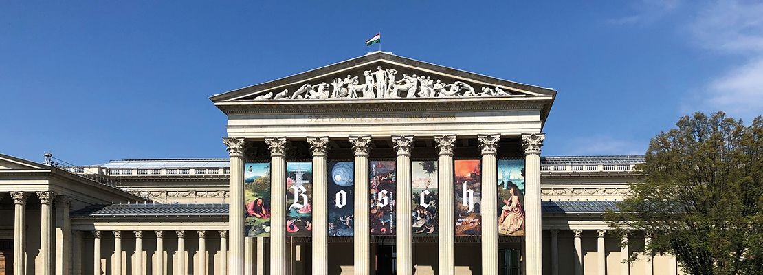 Vasarely Múzeum | Ajándékjegy 2022
