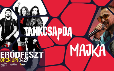 ErődFeszt