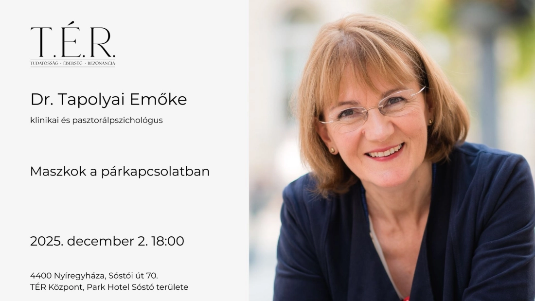 Link: Maszkok a párkapcsolatban