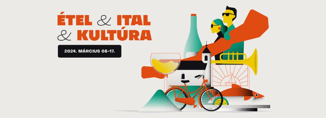 Taste Balaton + Szántódpusztán