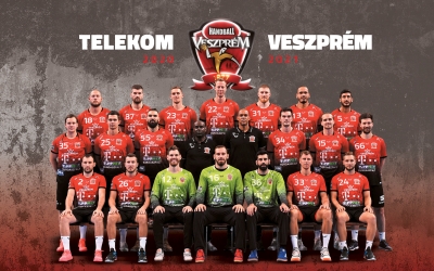 Telekom Veszprém mérkőzések Telekom Veszprém mérkőzések