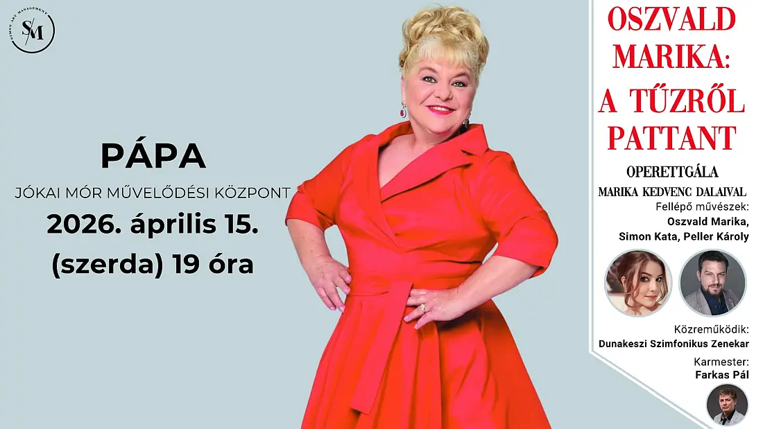 Link: A TŰZRŐL PATTANT