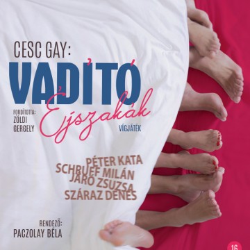 Link: Vadító éjszakák