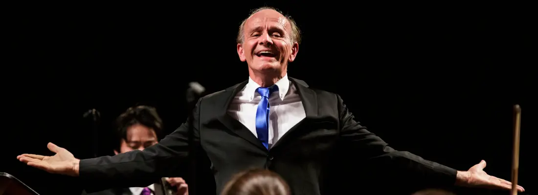 Verbier Fesztivál Kamarazenekara - Beethoven (h)arcai