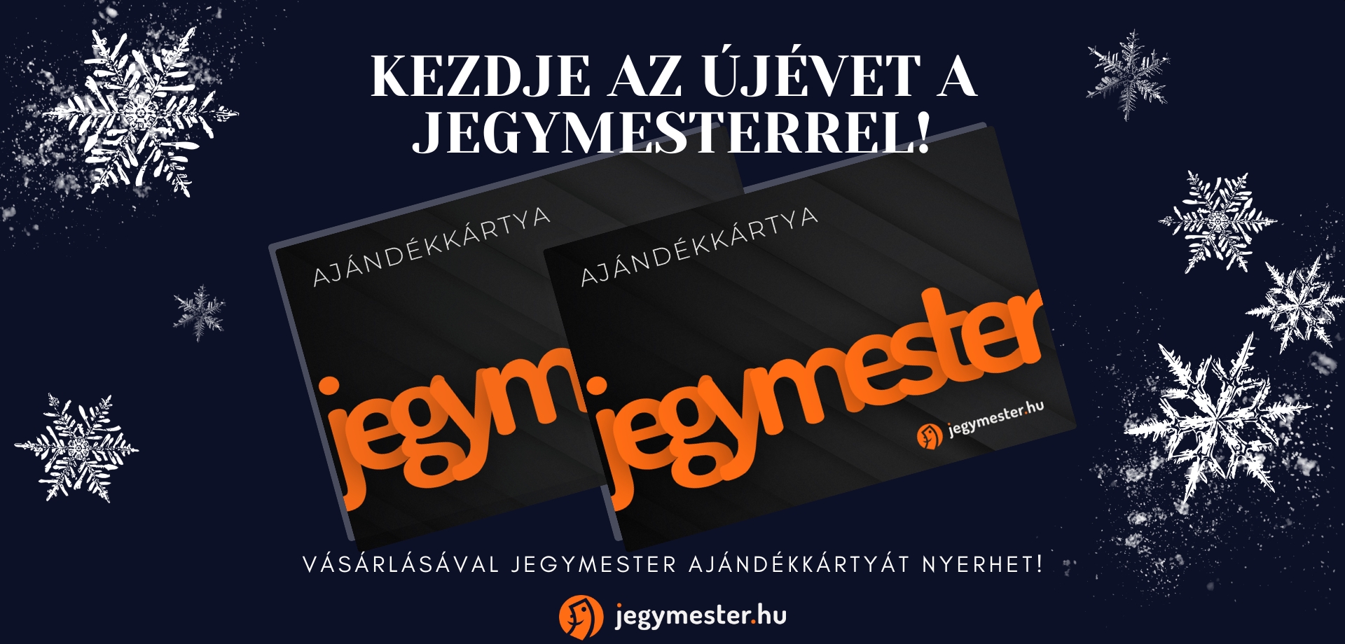30 éves a Jegymester